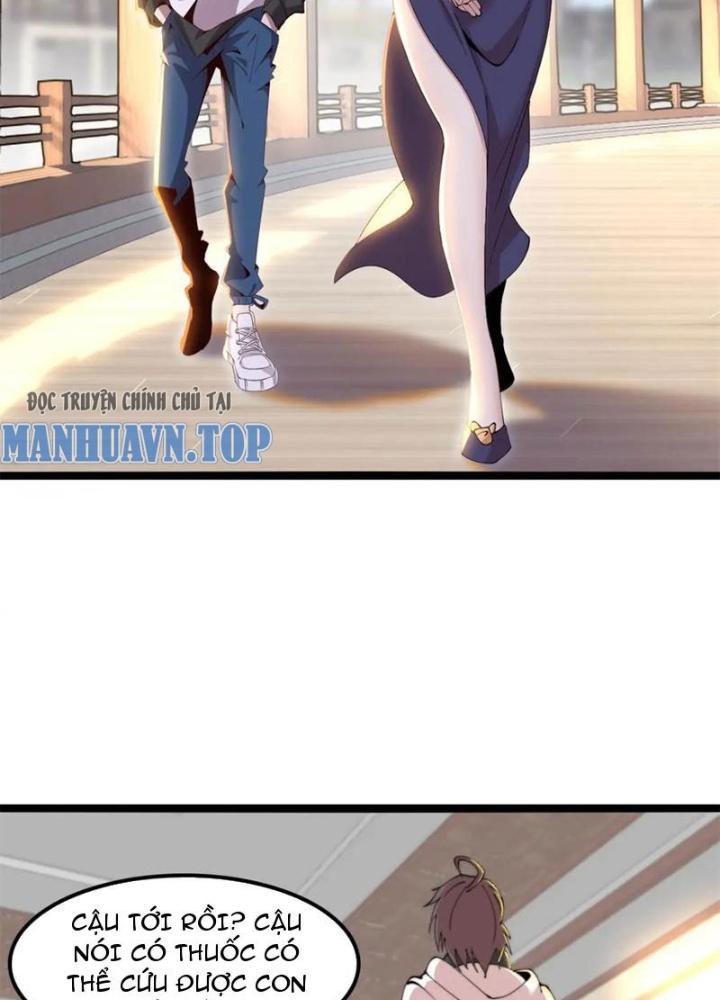 Lời Nguyền Này Thật Tuyệt Vời Chapter 41 - Trang 3