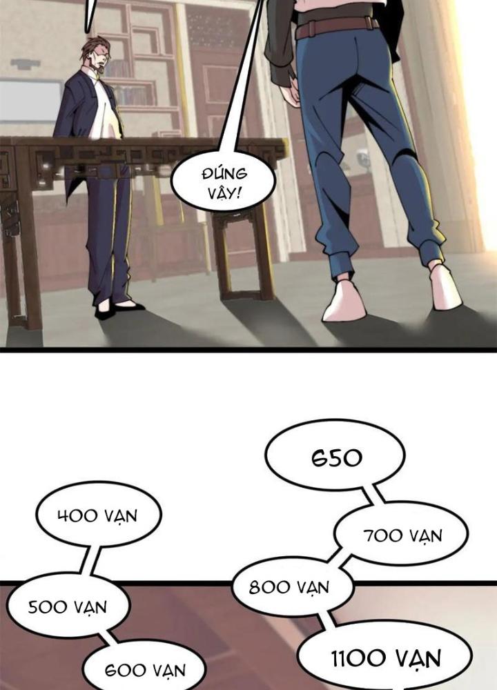 Lời Nguyền Này Thật Tuyệt Vời Chapter 41 - Trang 3