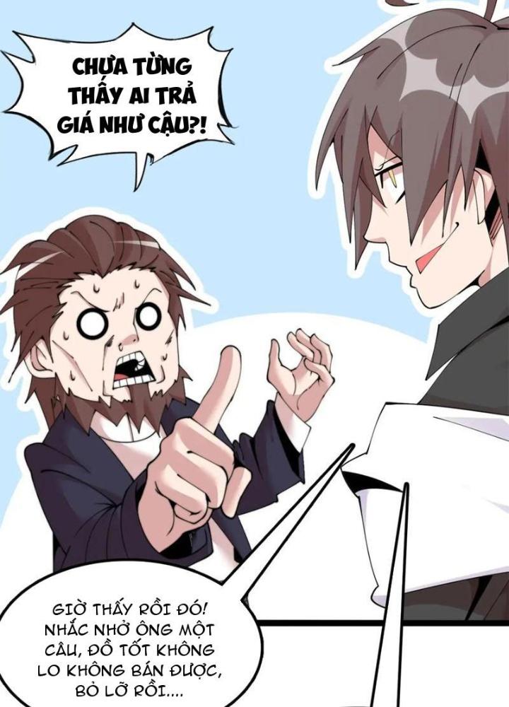 Lời Nguyền Này Thật Tuyệt Vời Chapter 41 - Trang 3