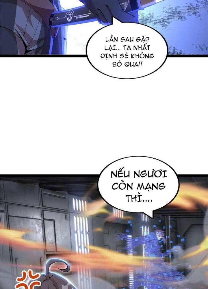 Lời Nguyền Này Thật Tuyệt Vời Chapter 41 - Trang 3