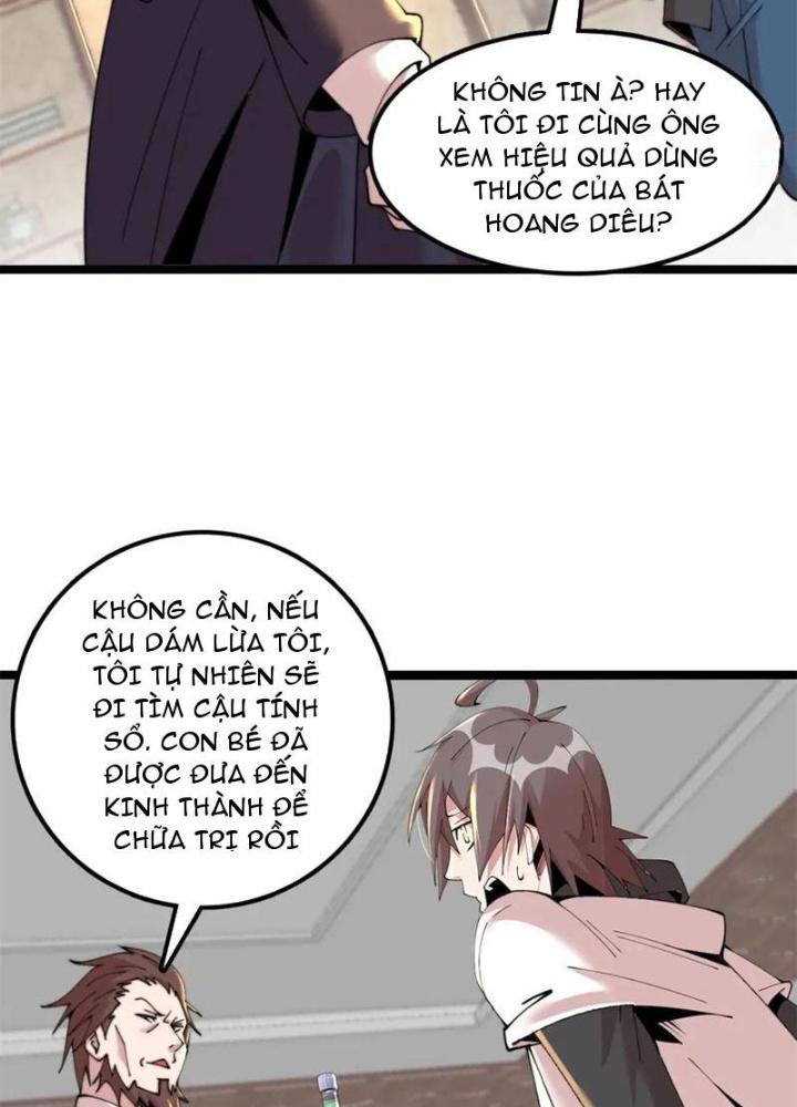 Lời Nguyền Này Thật Tuyệt Vời Chapter 41 - Trang 3