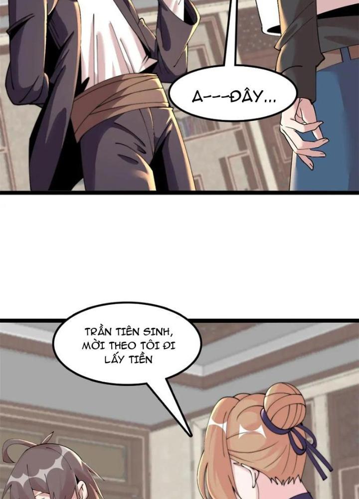 Lời Nguyền Này Thật Tuyệt Vời Chapter 41 - Trang 3