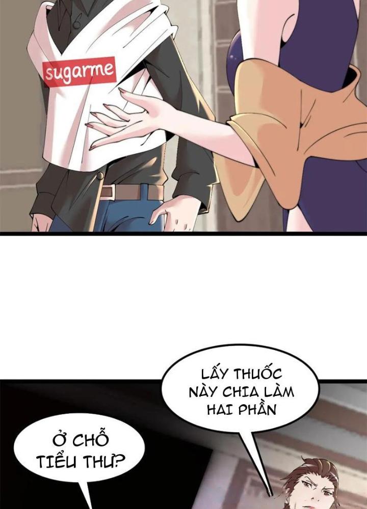 Lời Nguyền Này Thật Tuyệt Vời Chapter 41 - Trang 3