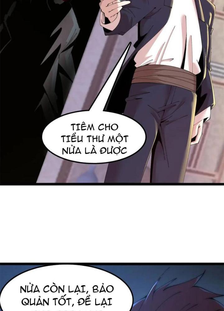 Lời Nguyền Này Thật Tuyệt Vời Chapter 41 - Trang 3
