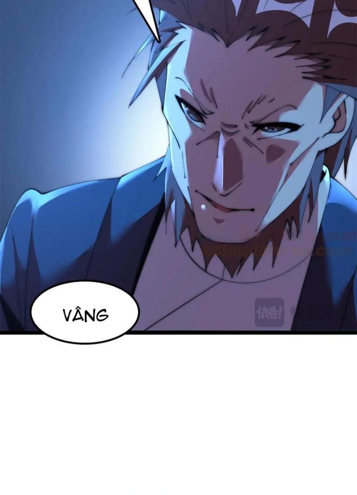 Lời Nguyền Này Thật Tuyệt Vời Chapter 41 - Trang 3