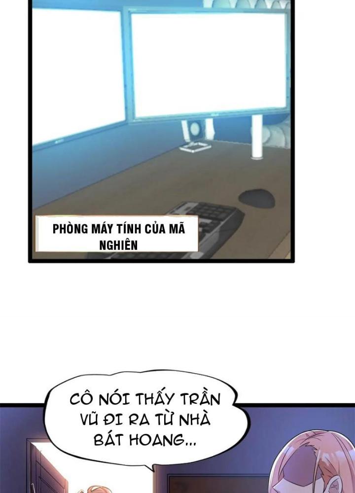 Lời Nguyền Này Thật Tuyệt Vời Chapter 41 - Trang 3