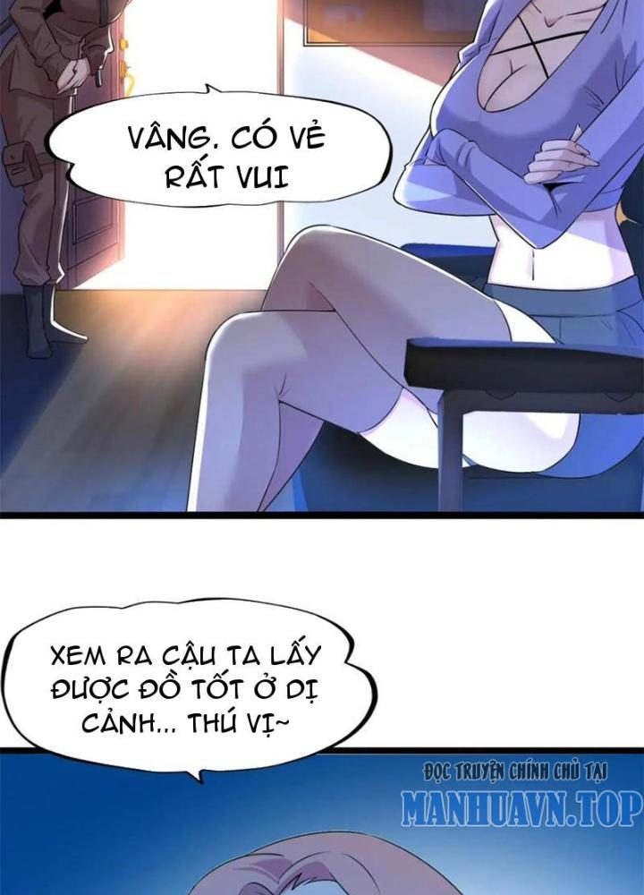 Lời Nguyền Này Thật Tuyệt Vời Chapter 41 - Trang 3
