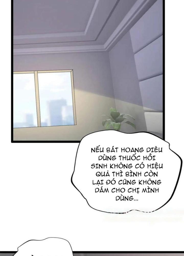 Lời Nguyền Này Thật Tuyệt Vời Chapter 41 - Trang 3