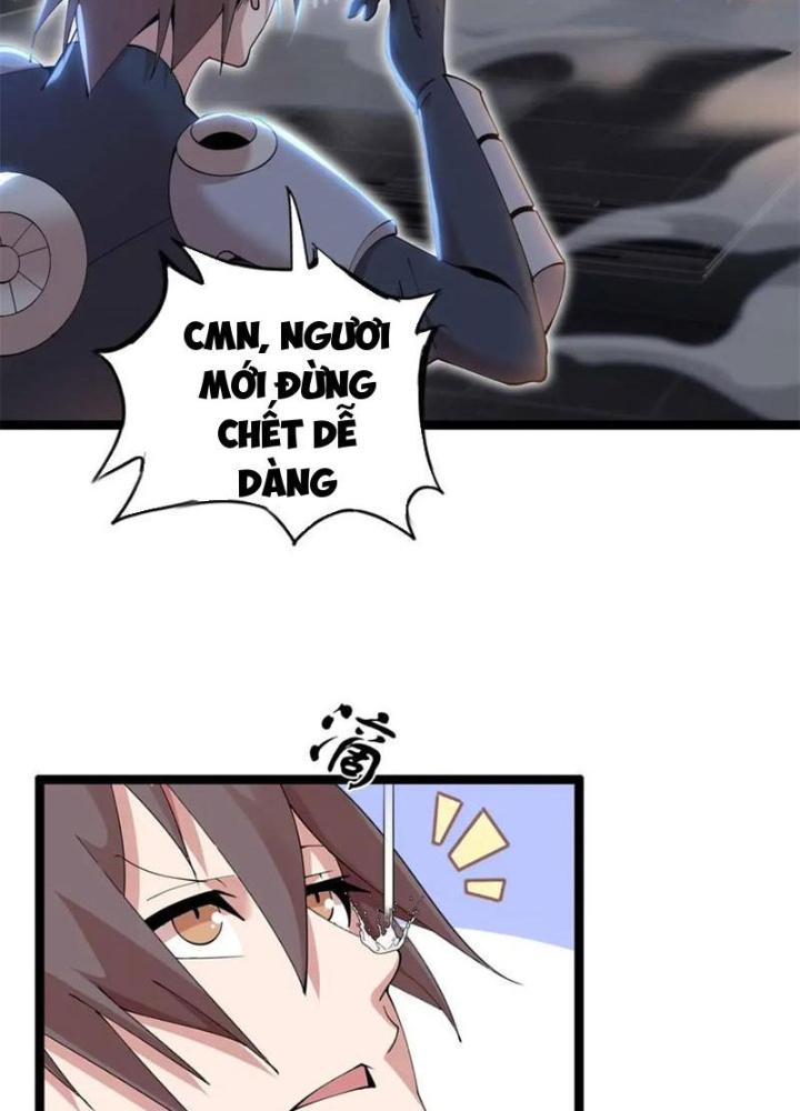 Lời Nguyền Này Thật Tuyệt Vời Chapter 41 - Trang 3