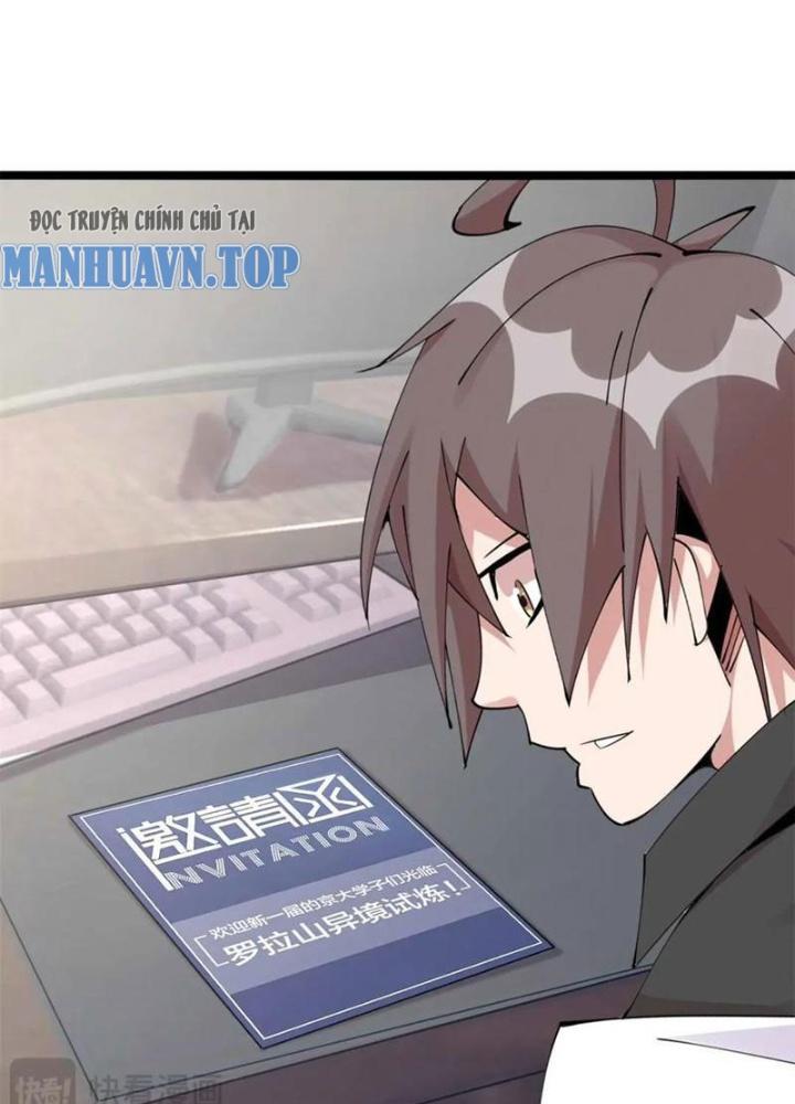 Lời Nguyền Này Thật Tuyệt Vời Chapter 41 - Trang 3