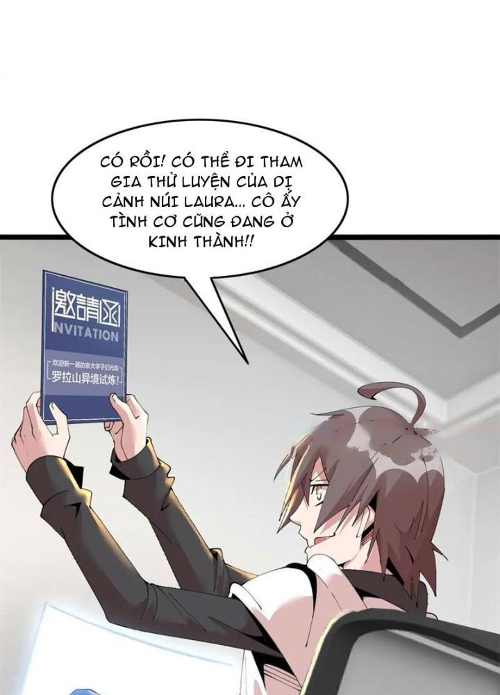 Lời Nguyền Này Thật Tuyệt Vời Chapter 41 - Trang 3