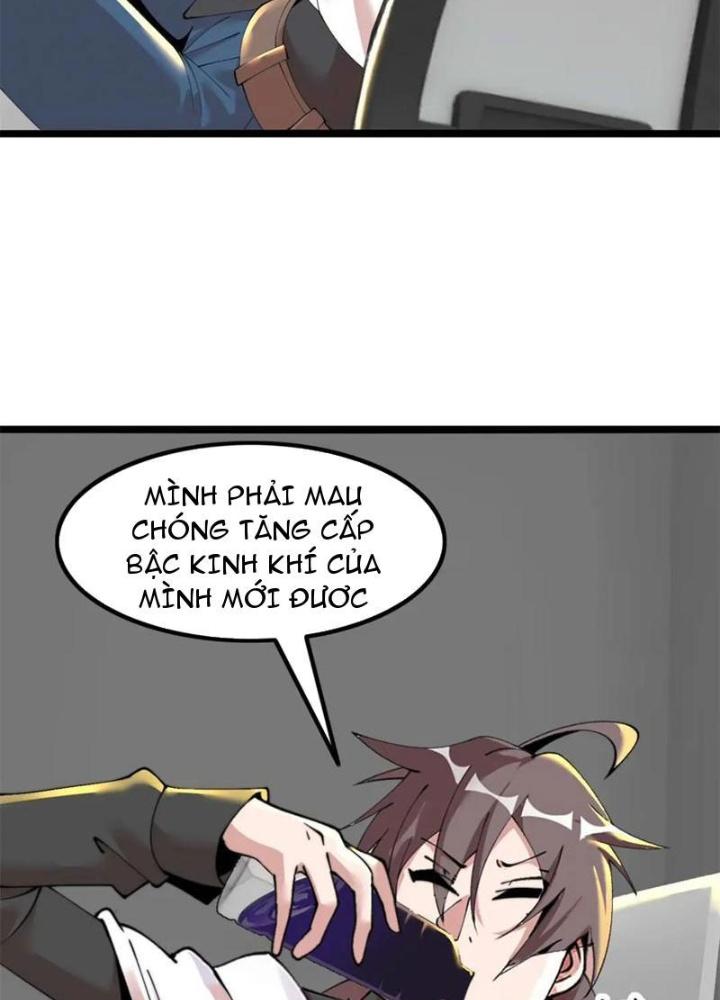 Lời Nguyền Này Thật Tuyệt Vời Chapter 41 - Trang 3