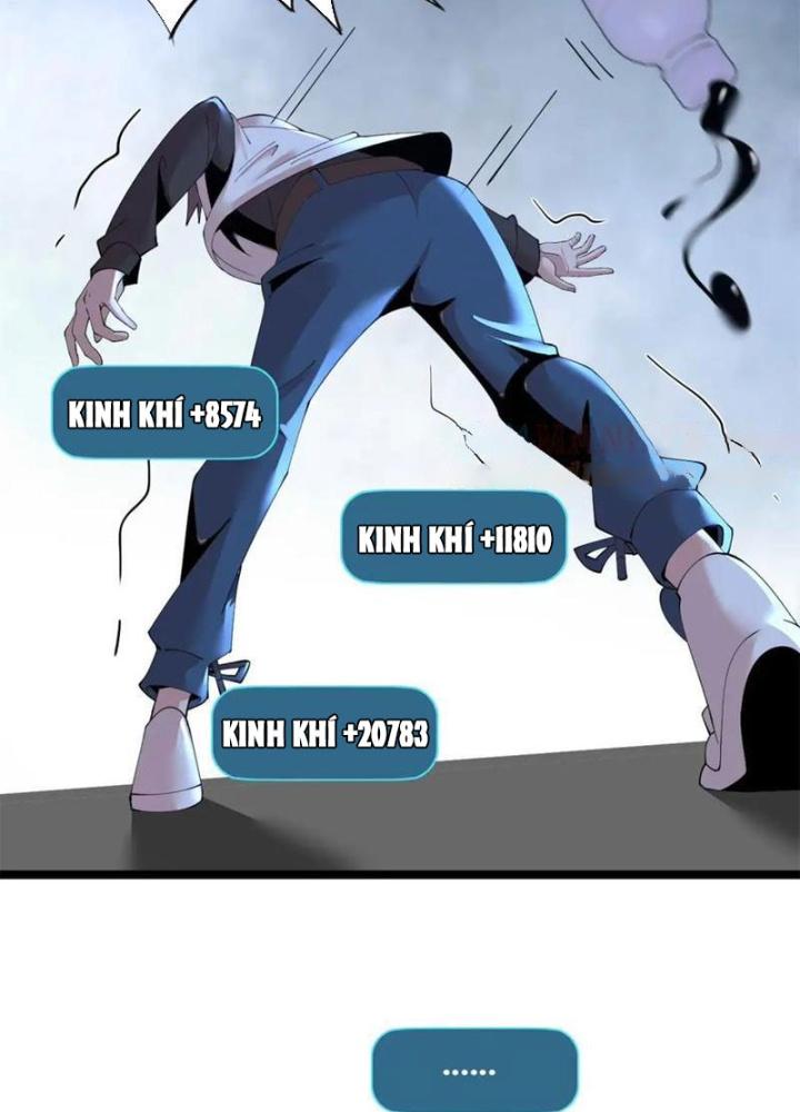 Lời Nguyền Này Thật Tuyệt Vời Chapter 41 - Trang 3