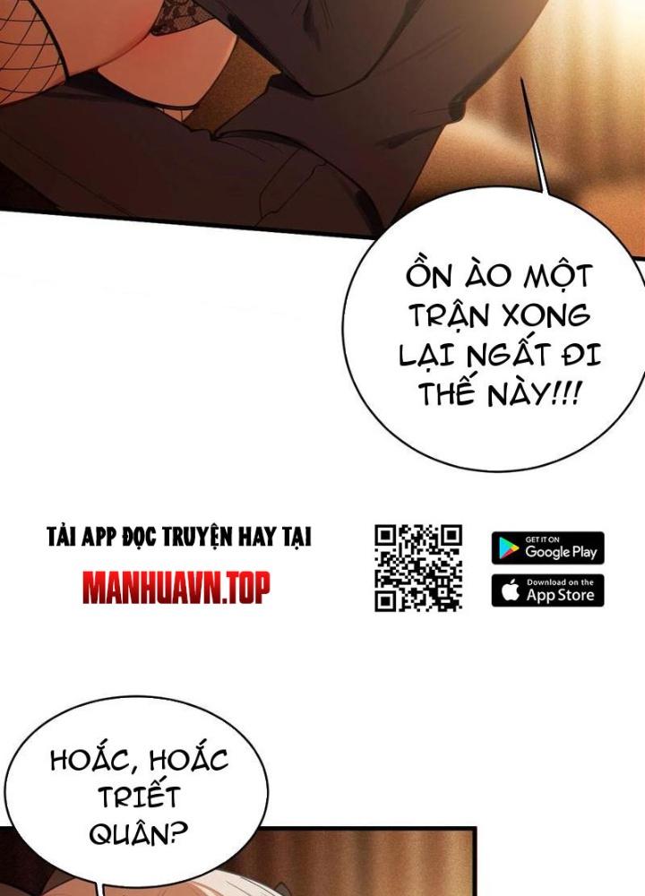 Gia Và Nữ Quỷ Đối Chọi Gay Gắt Chapter 19 - Trang 3