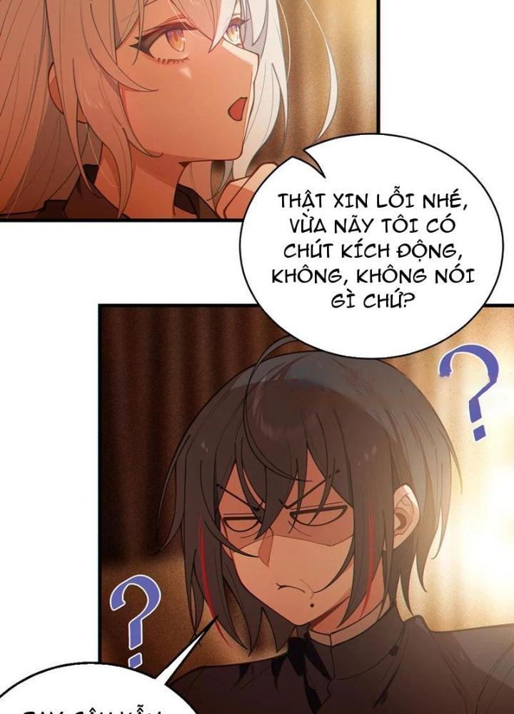 Gia Và Nữ Quỷ Đối Chọi Gay Gắt Chapter 19 - Trang 3