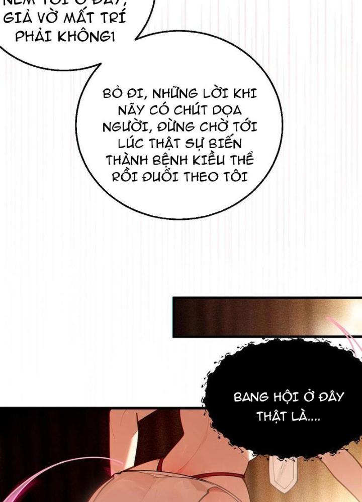 Gia Và Nữ Quỷ Đối Chọi Gay Gắt Chapter 19 - Trang 3
