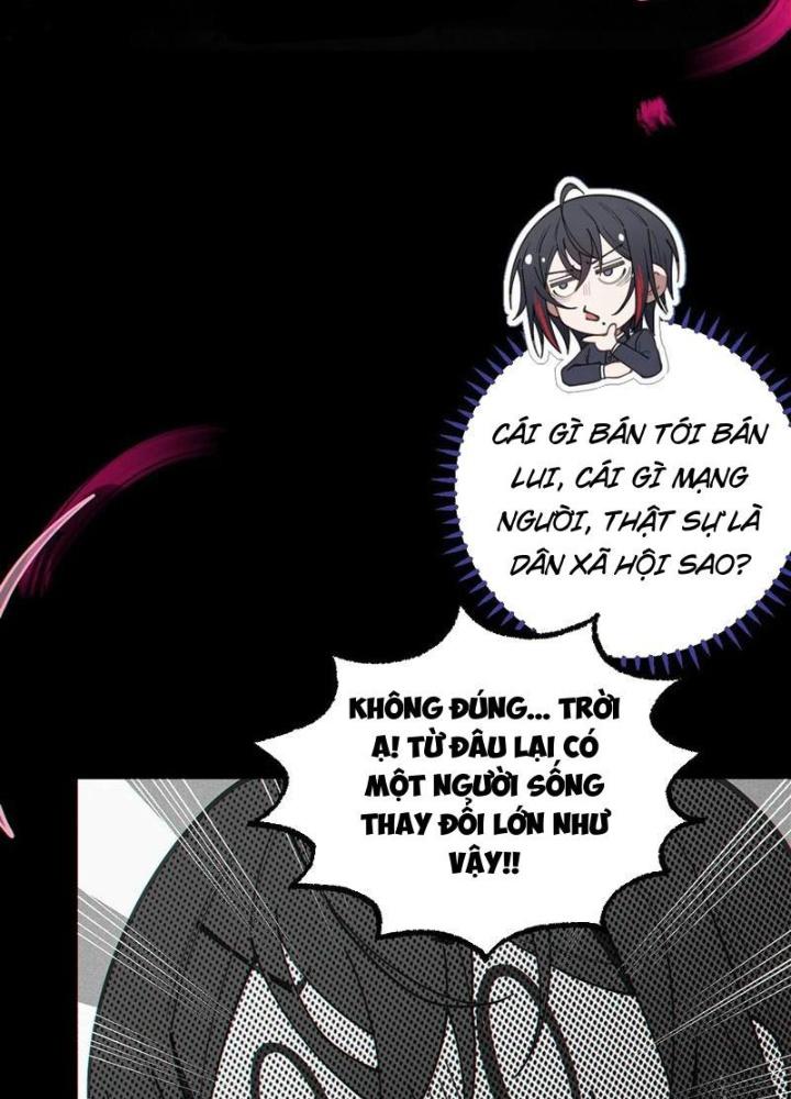 Gia Và Nữ Quỷ Đối Chọi Gay Gắt Chapter 19 - Trang 3