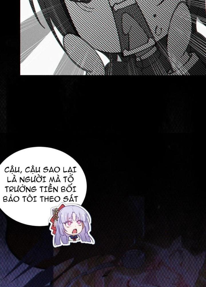 Gia Và Nữ Quỷ Đối Chọi Gay Gắt Chapter 19 - Trang 3