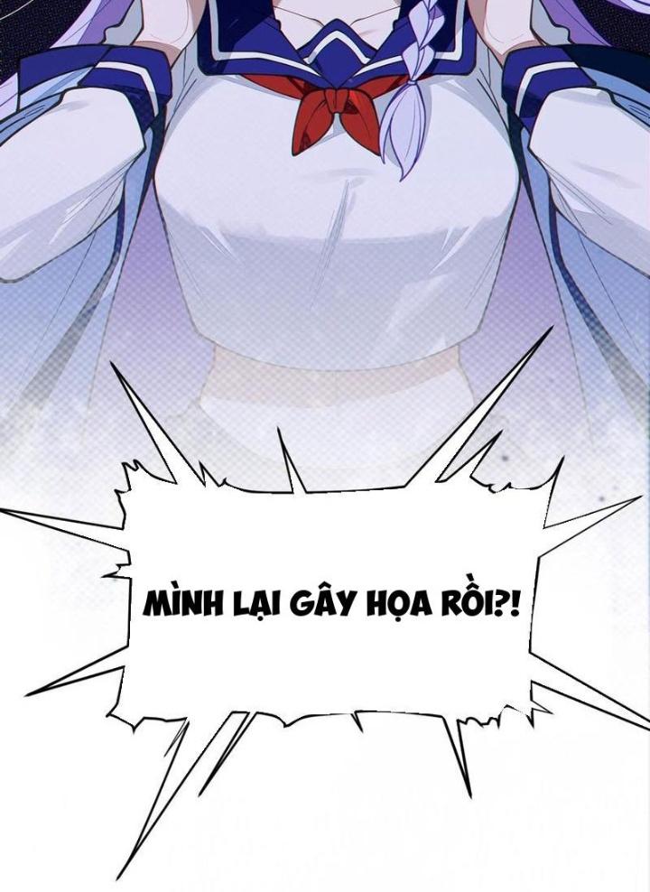 Gia Và Nữ Quỷ Đối Chọi Gay Gắt Chapter 19 - Trang 3