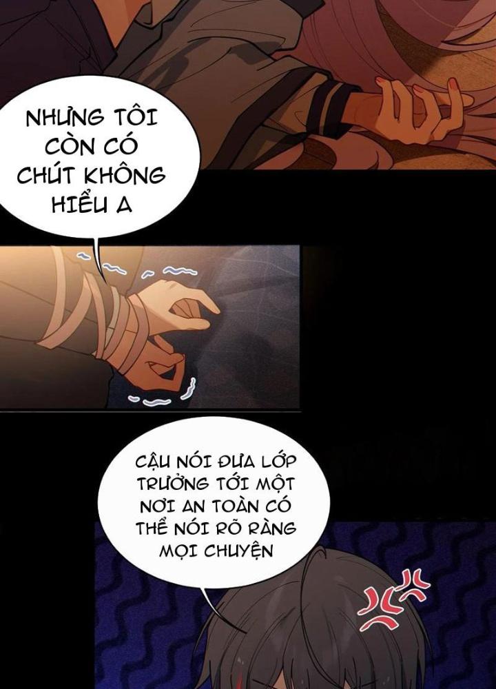 Gia Và Nữ Quỷ Đối Chọi Gay Gắt Chapter 19 - Trang 3