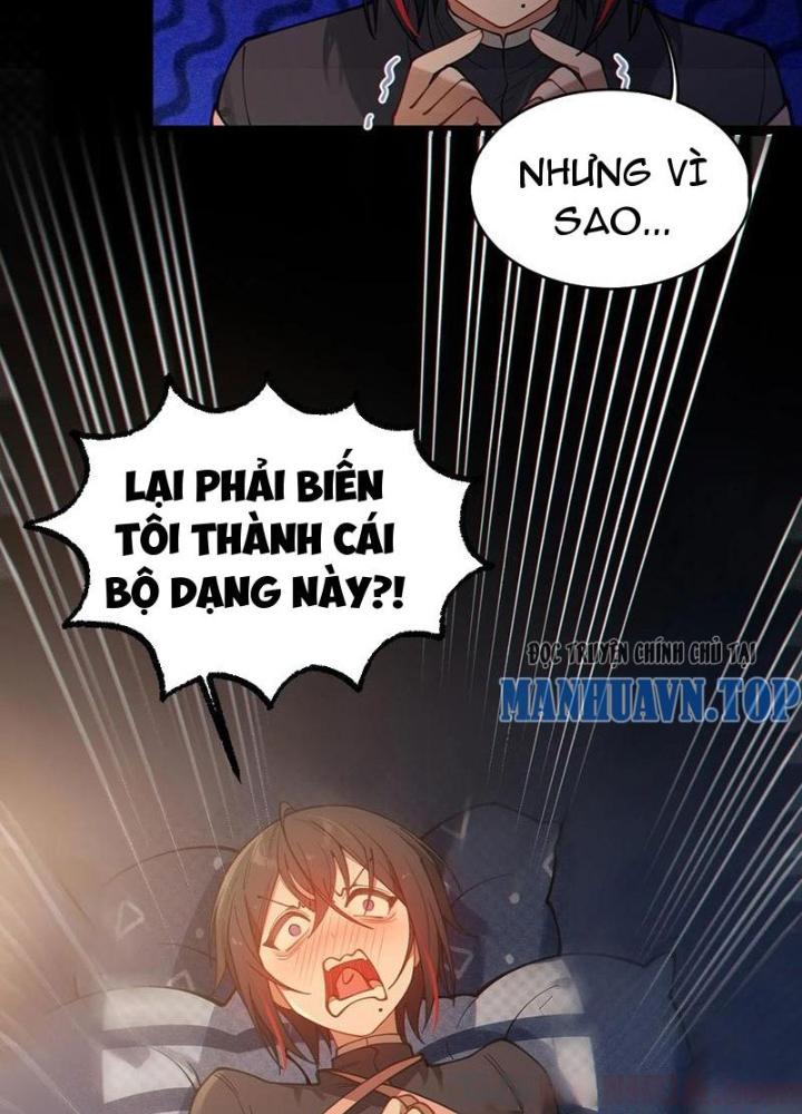 Gia Và Nữ Quỷ Đối Chọi Gay Gắt Chapter 19 - Trang 3