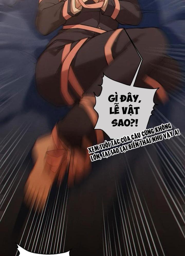 Gia Và Nữ Quỷ Đối Chọi Gay Gắt Chapter 19 - Trang 3