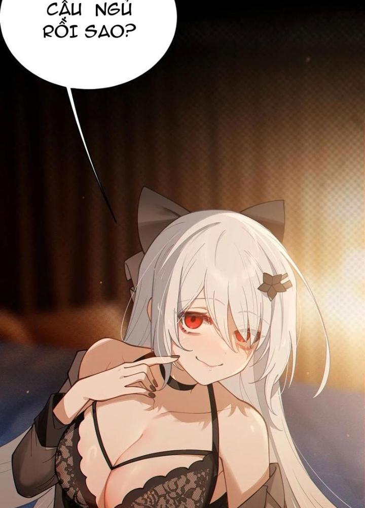 Gia Và Nữ Quỷ Đối Chọi Gay Gắt Chapter 19 - Trang 3