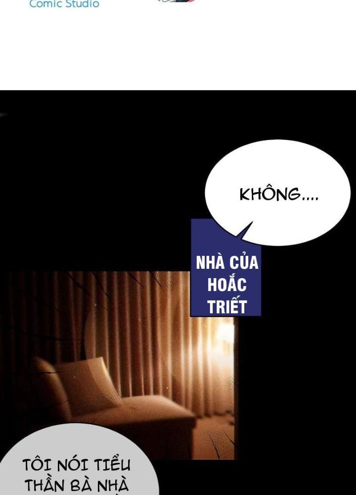 Gia Và Nữ Quỷ Đối Chọi Gay Gắt Chapter 19 - Trang 3