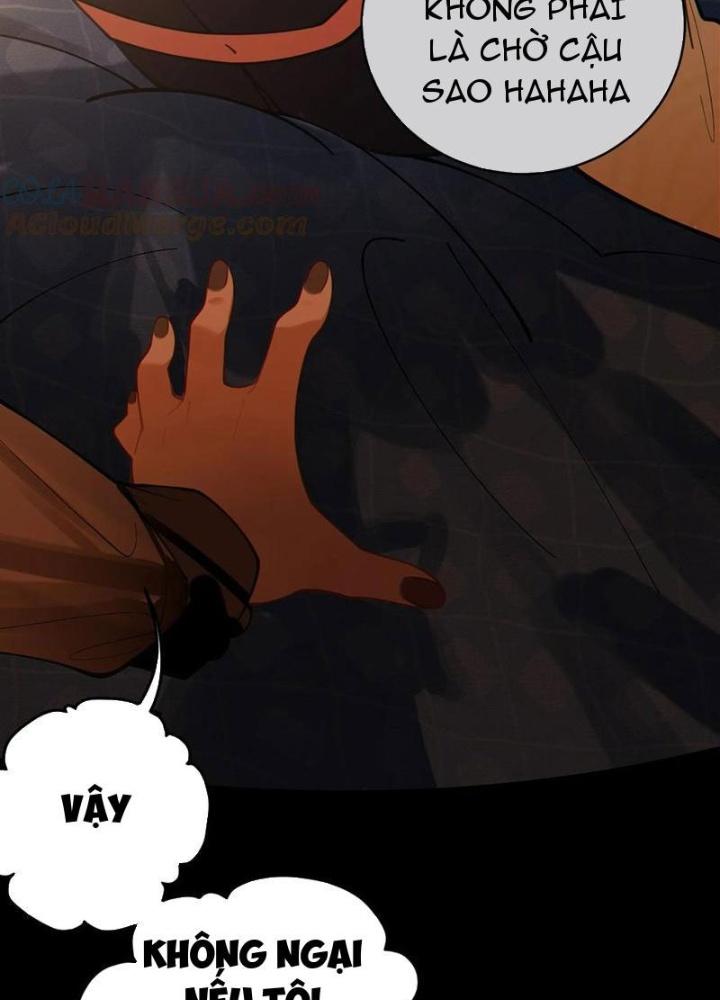 Gia Và Nữ Quỷ Đối Chọi Gay Gắt Chapter 19 - Trang 3