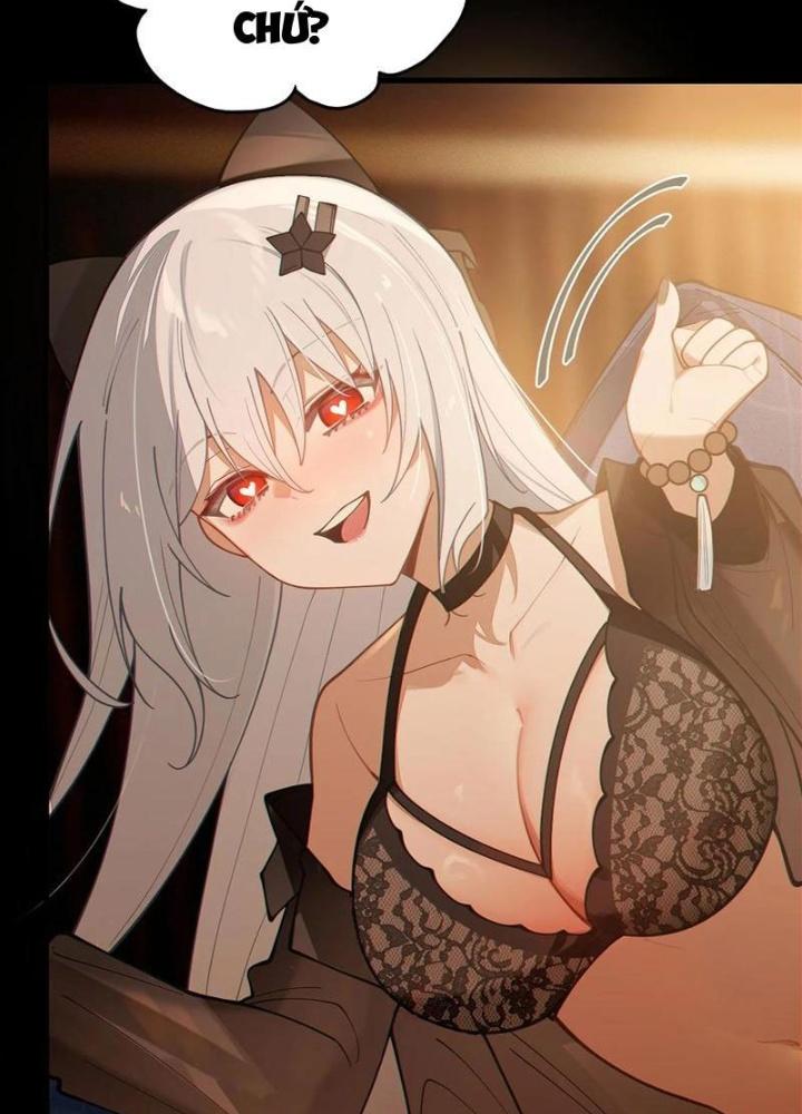 Gia Và Nữ Quỷ Đối Chọi Gay Gắt Chapter 19 - Trang 3