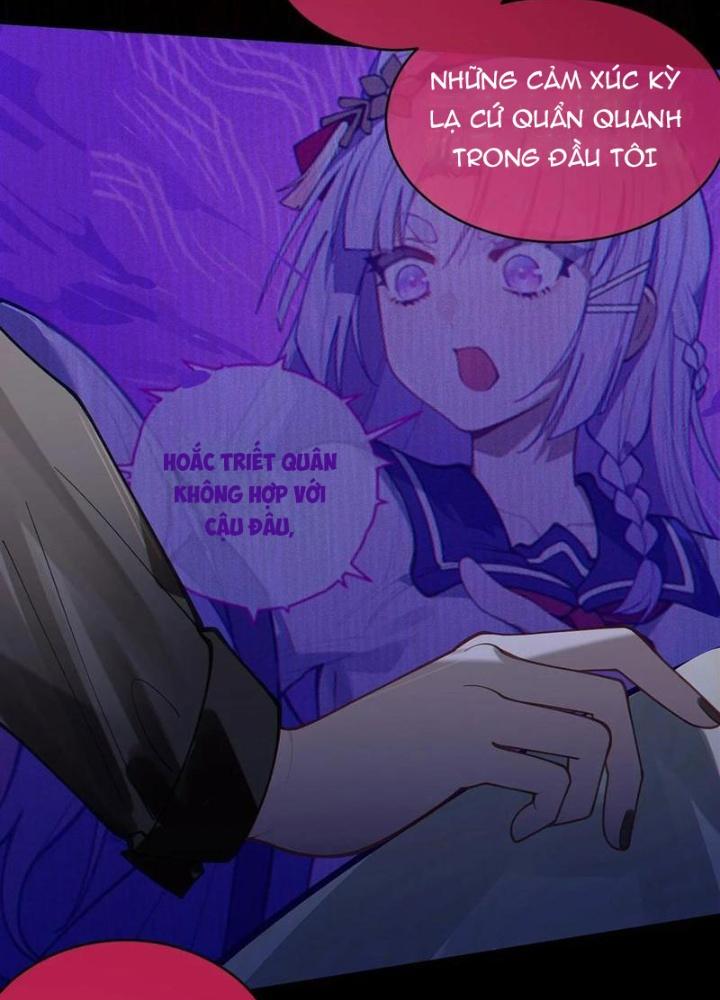Gia Và Nữ Quỷ Đối Chọi Gay Gắt Chapter 19 - Trang 3
