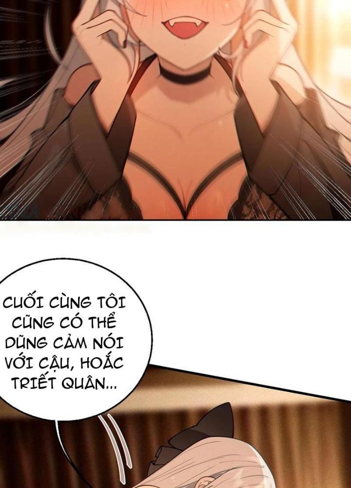 Gia Và Nữ Quỷ Đối Chọi Gay Gắt Chapter 19 - Trang 3