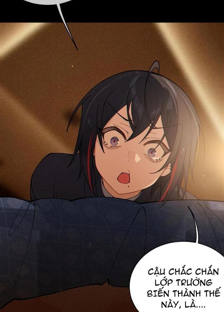 Gia Và Nữ Quỷ Đối Chọi Gay Gắt Chapter 19 - Trang 3