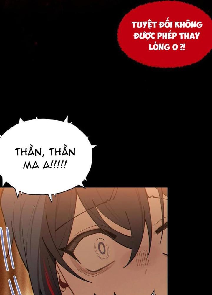 Gia Và Nữ Quỷ Đối Chọi Gay Gắt Chapter 19 - Trang 3