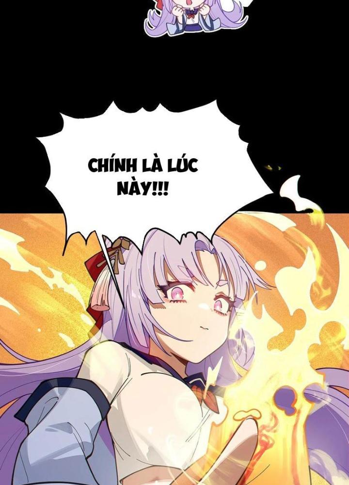 Gia Và Nữ Quỷ Đối Chọi Gay Gắt Chapter 19 - Trang 3