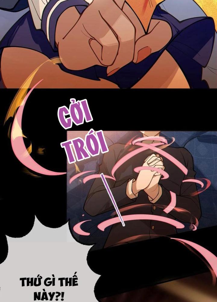 Gia Và Nữ Quỷ Đối Chọi Gay Gắt Chapter 19 - Trang 3