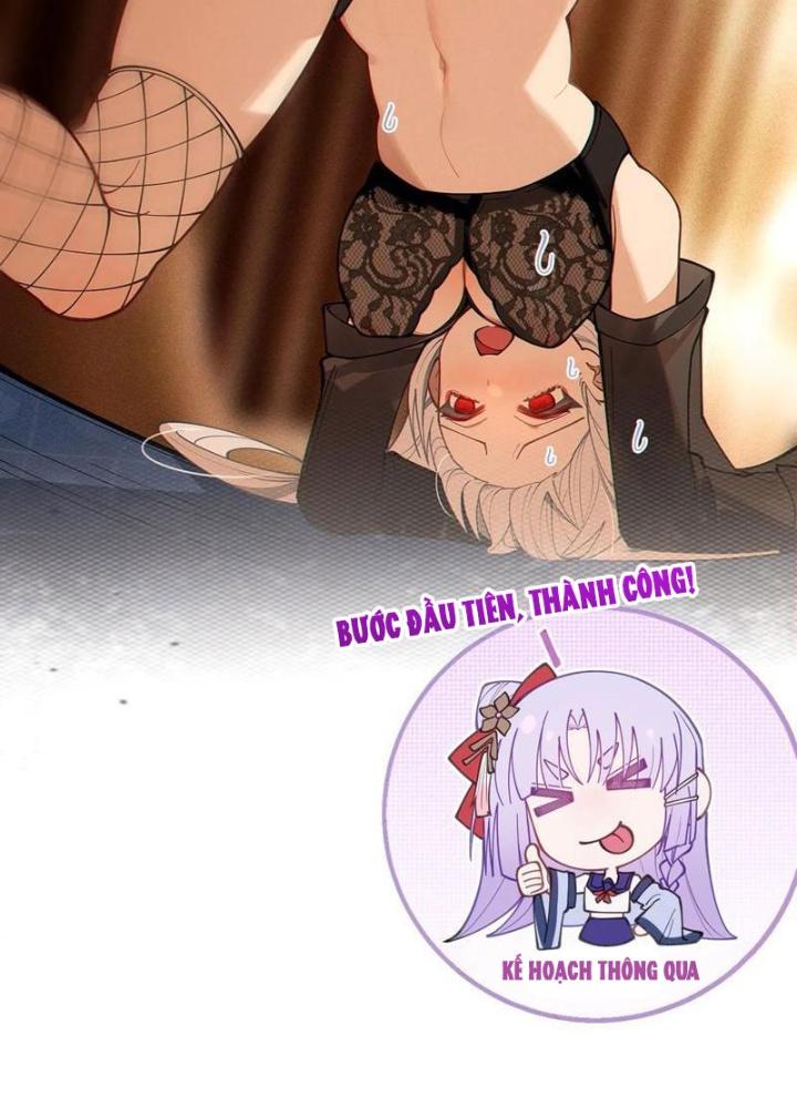 Gia Và Nữ Quỷ Đối Chọi Gay Gắt Chapter 19 - Trang 3