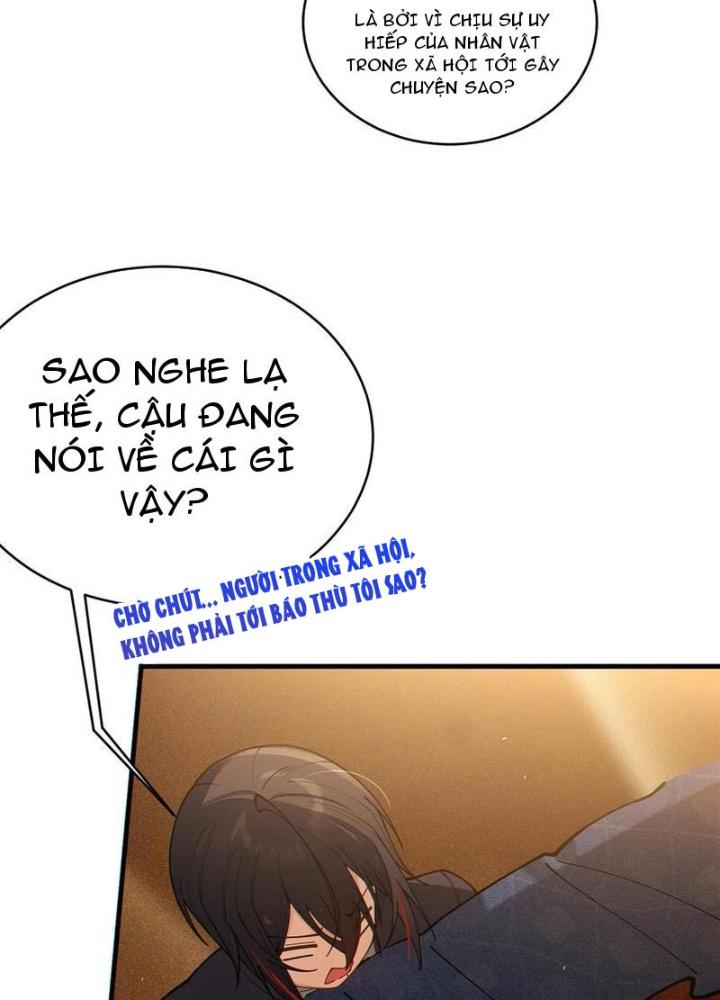 Gia Và Nữ Quỷ Đối Chọi Gay Gắt Chapter 19 - Trang 3