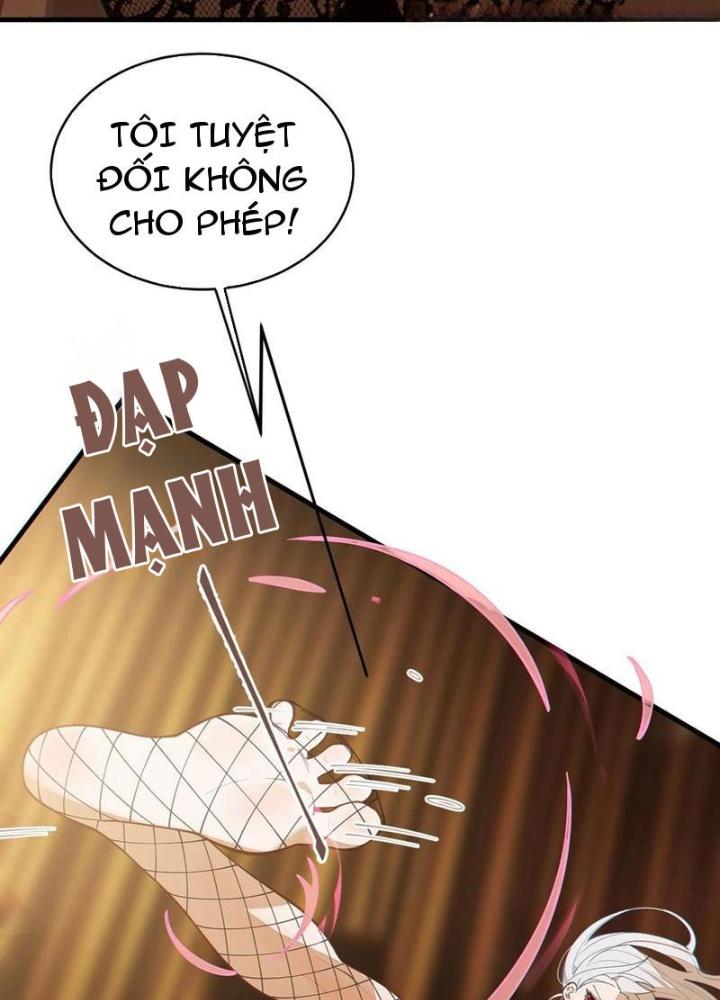 Gia Và Nữ Quỷ Đối Chọi Gay Gắt Chapter 19 - Trang 3
