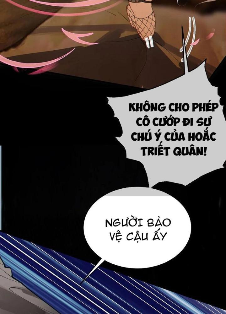 Gia Và Nữ Quỷ Đối Chọi Gay Gắt Chapter 19 - Trang 3