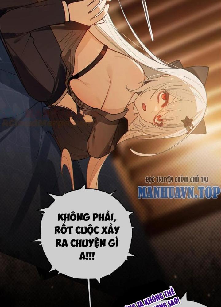 Gia Và Nữ Quỷ Đối Chọi Gay Gắt Chapter 19 - Trang 3