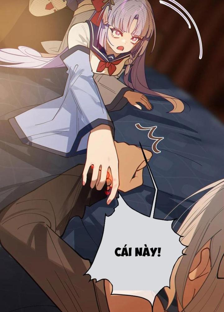 Gia Và Nữ Quỷ Đối Chọi Gay Gắt Chapter 19 - Trang 3