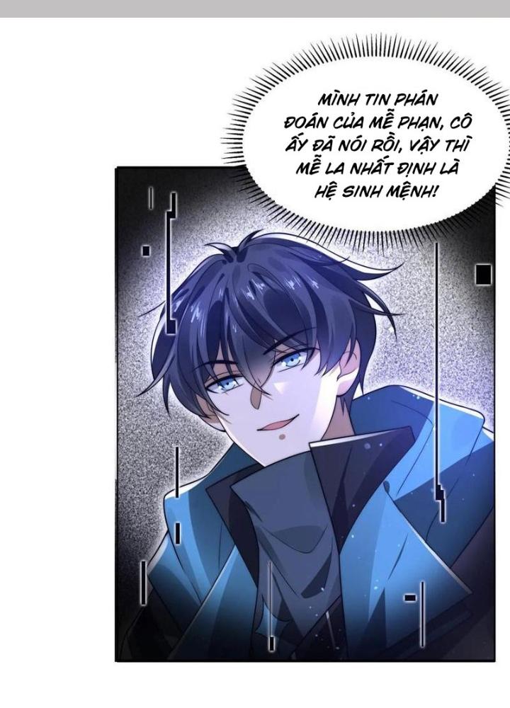 Tích Trữ 10 Vạn Vật Tư Trước Ngày Tận Thế Chapter 266 - Trang 4