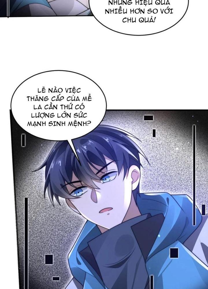 Tích Trữ 10 Vạn Vật Tư Trước Ngày Tận Thế Chapter 266 - Trang 4
