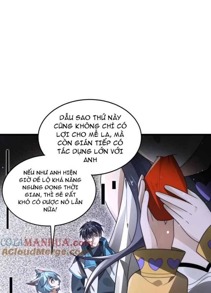 Tích Trữ 10 Vạn Vật Tư Trước Ngày Tận Thế Chapter 266 - Trang 4