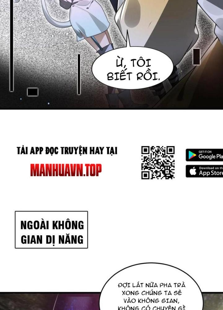 Tích Trữ 10 Vạn Vật Tư Trước Ngày Tận Thế Chapter 266 - Trang 4