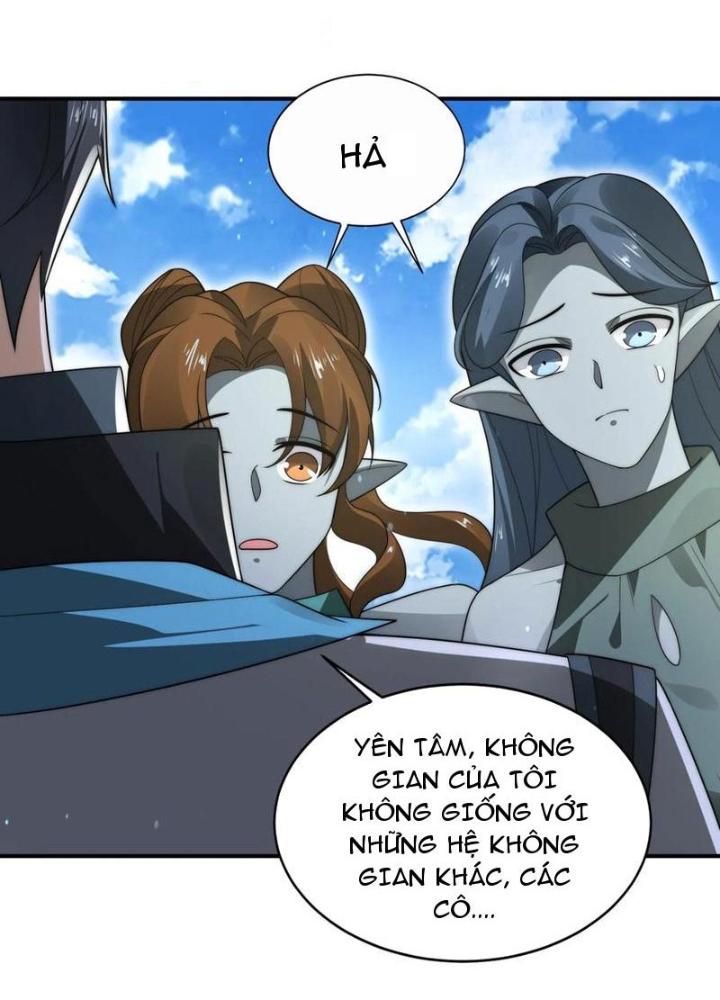 Tích Trữ 10 Vạn Vật Tư Trước Ngày Tận Thế Chapter 266 - Trang 4