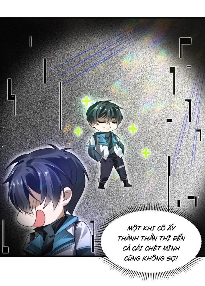 Tích Trữ 10 Vạn Vật Tư Trước Ngày Tận Thế Chapter 266 - Trang 4