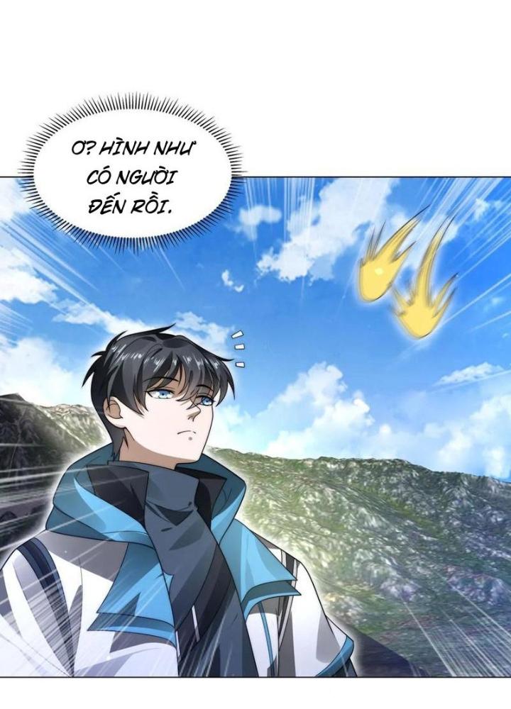 Tích Trữ 10 Vạn Vật Tư Trước Ngày Tận Thế Chapter 266 - Trang 4