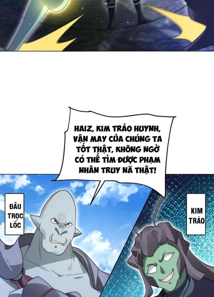 Tích Trữ 10 Vạn Vật Tư Trước Ngày Tận Thế Chapter 266 - Trang 4